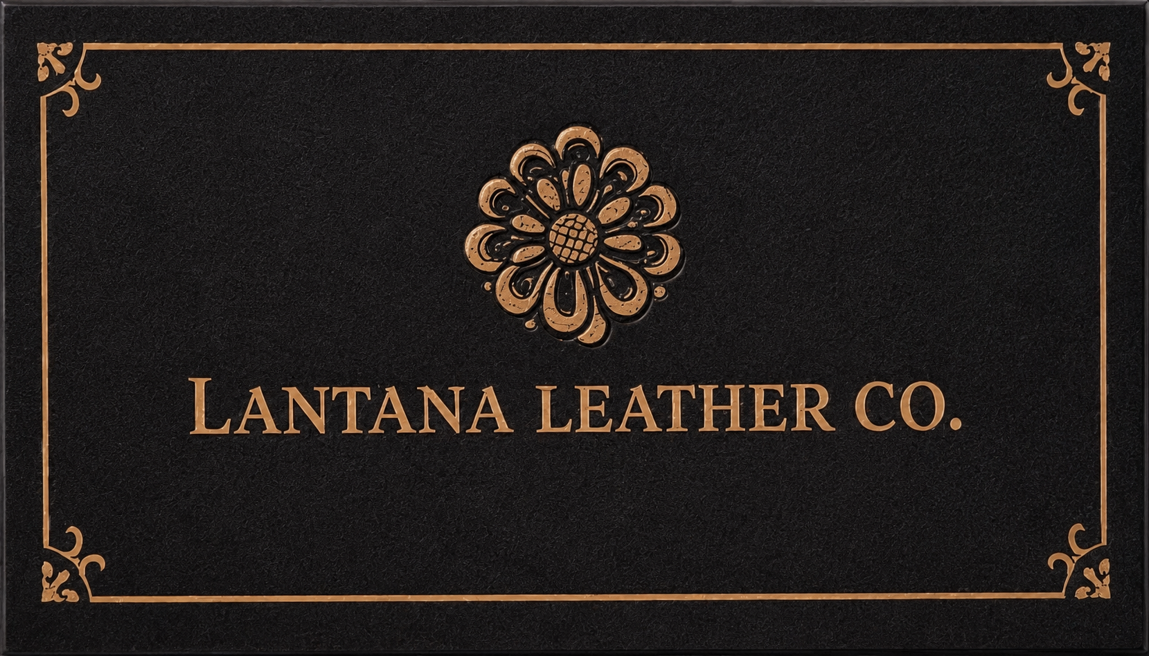 Lantana Leather Co.